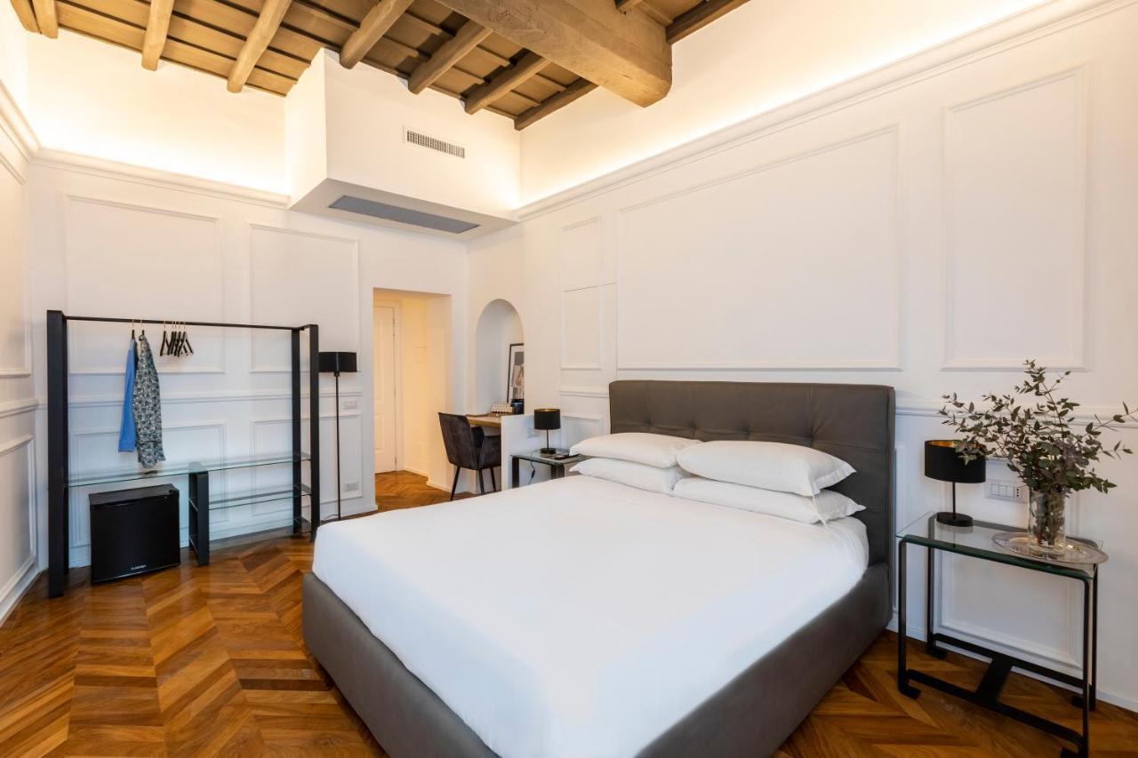 Largo Arenula Suites Roma Exterior foto