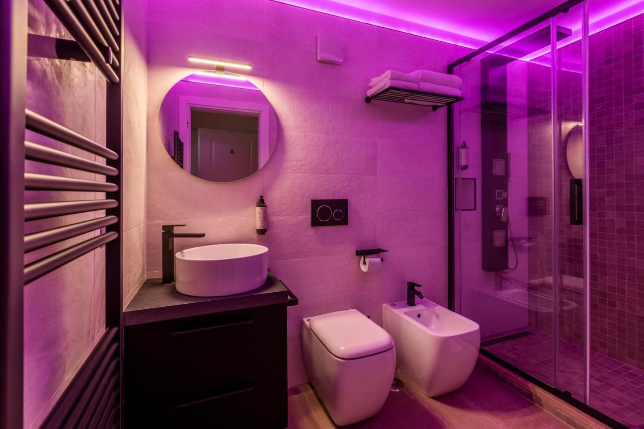 Largo Arenula Suites Roma Exterior foto